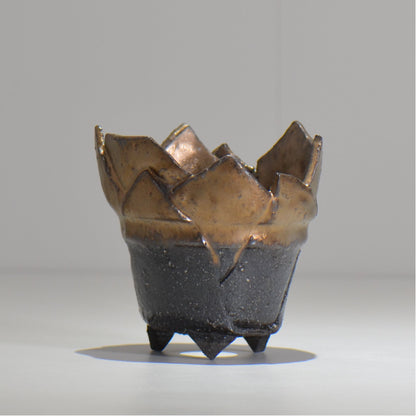 NAOTTERY / Jupiter /  nt2_jp01_s /  約 φ9cm /  植木鉢