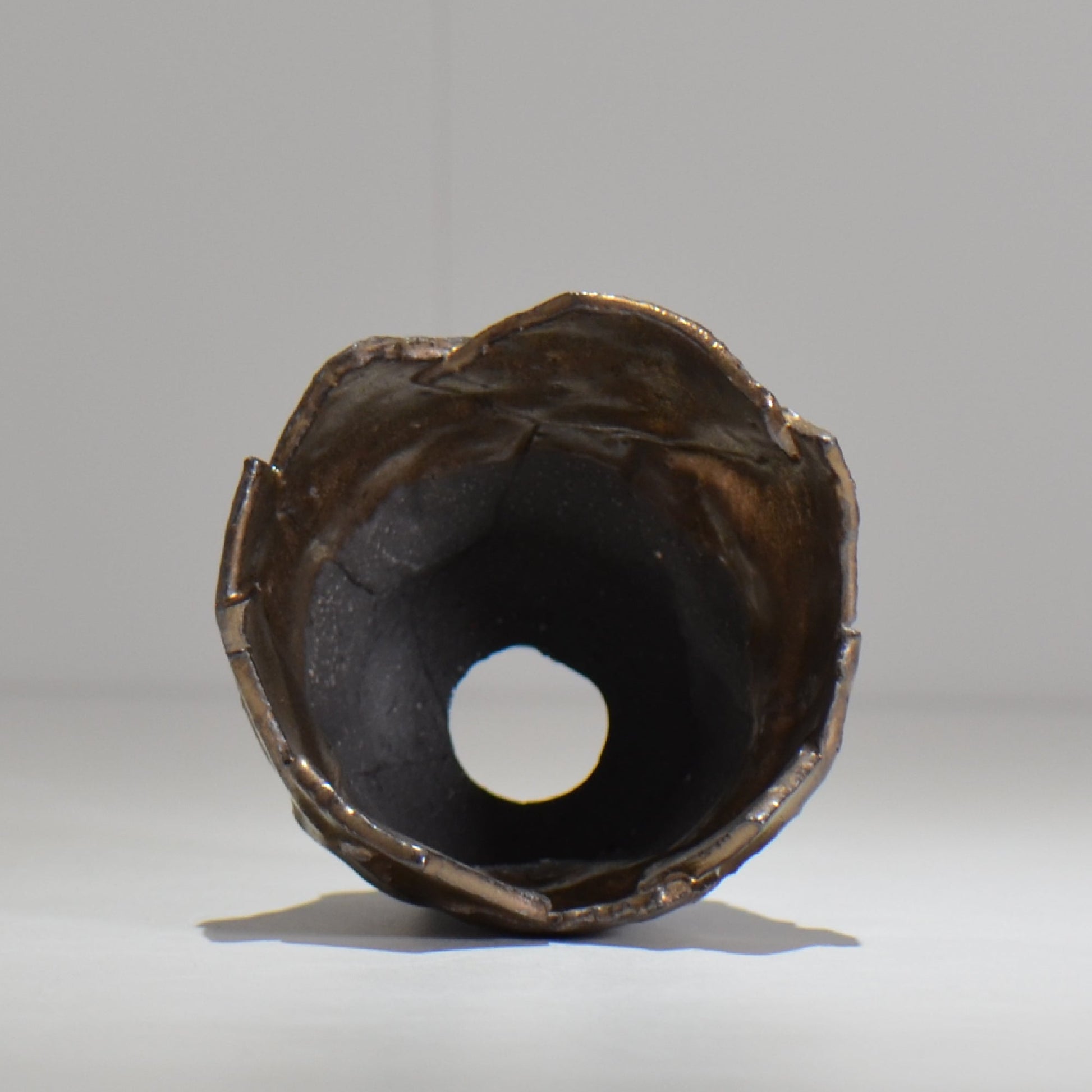 NAOTTERY / Jupiter /  nt2_jp01_s /  約 φ9cm /  植木鉢