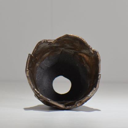 NAOTTERY / Jupiter /  nt2_jp01_s /  約 φ9cm /  植木鉢