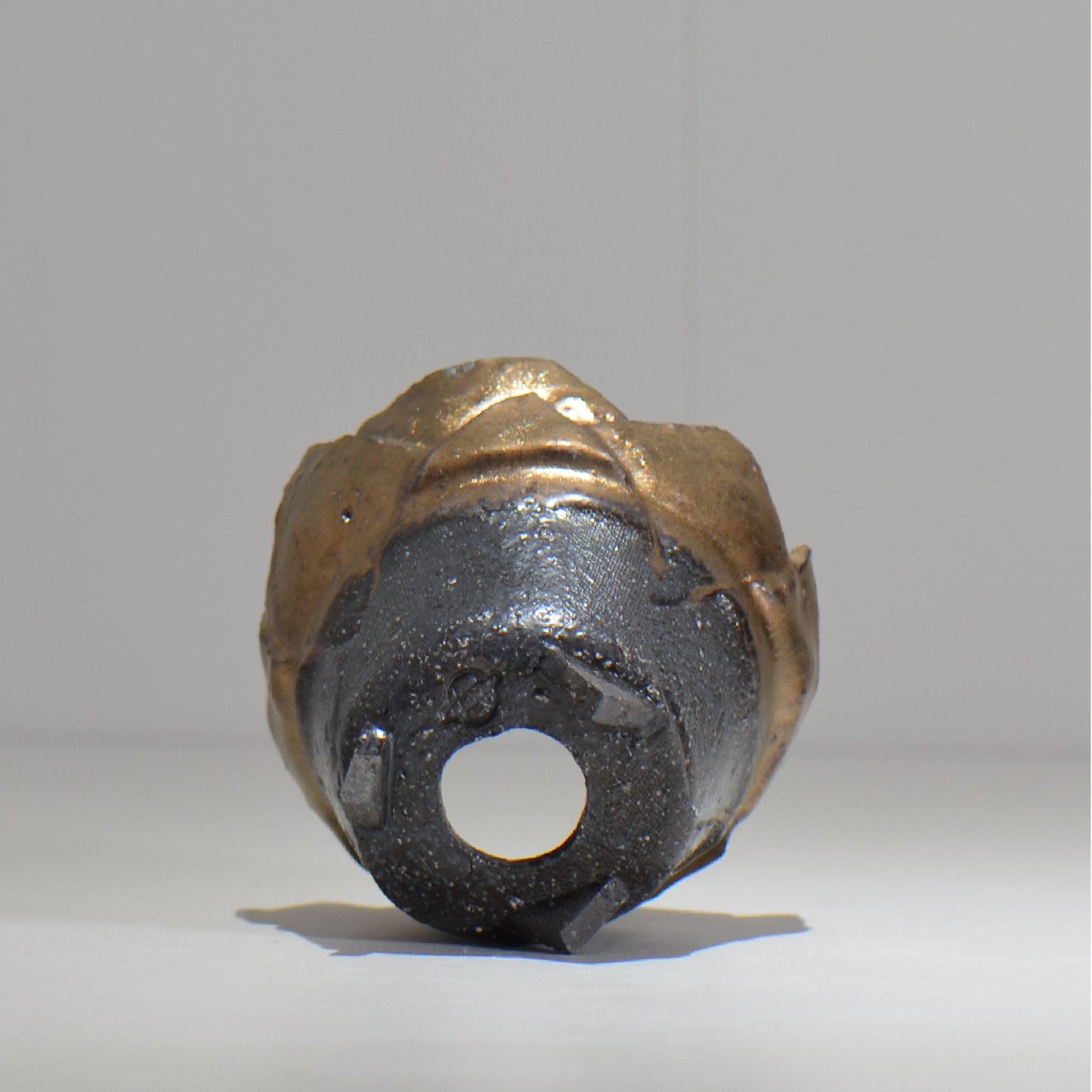 NAOTTERY / Jupiter /  nt2_jp01_s /  約 φ9cm /  植木鉢