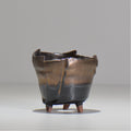 NAOTTERY / Jupiter /  nt2_jp02_ /  約 φ8cm /  植木鉢