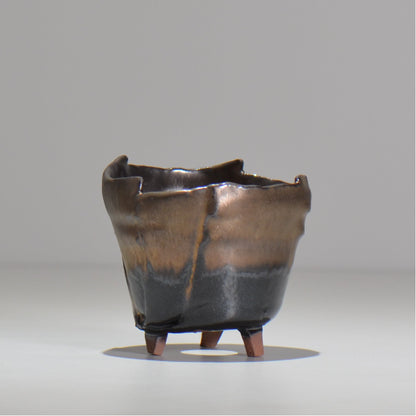 NAOTTERY / Jupiter /  nt2_jp02_ /  約 φ8cm /  植木鉢