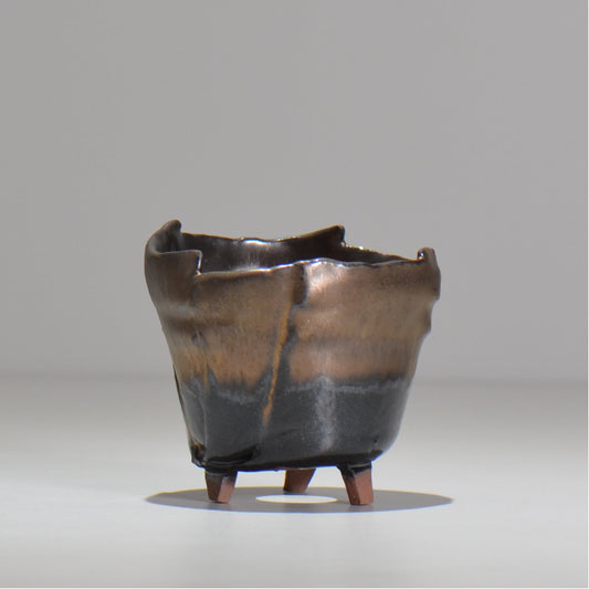 NAOTTERY / Jupiter /  nt2_jp02_ /  約 φ8cm /  植木鉢