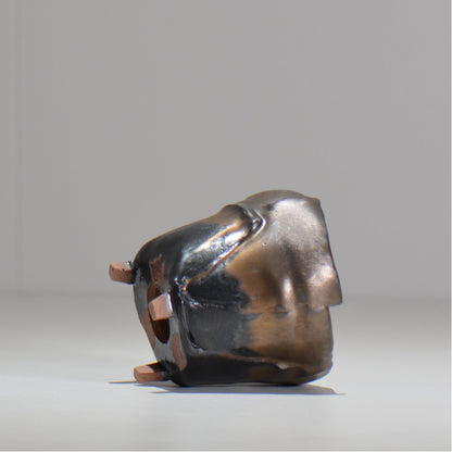 NAOTTERY / Jupiter /  nt2_jp02_ /  約 φ8cm /  植木鉢