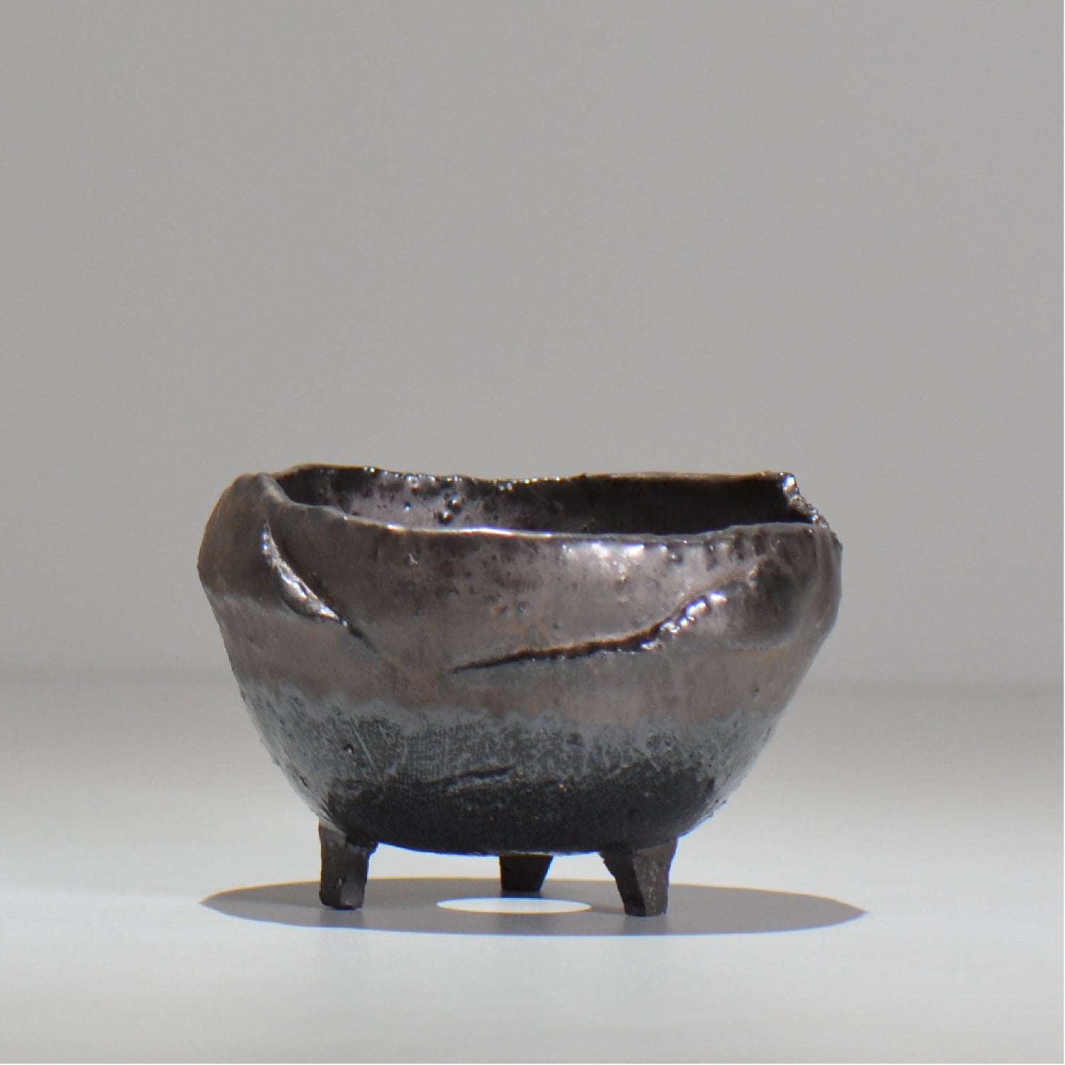 NAOTTERY / Jupiter /  nt2_jp03_s /  約 φ10cm /  植木鉢