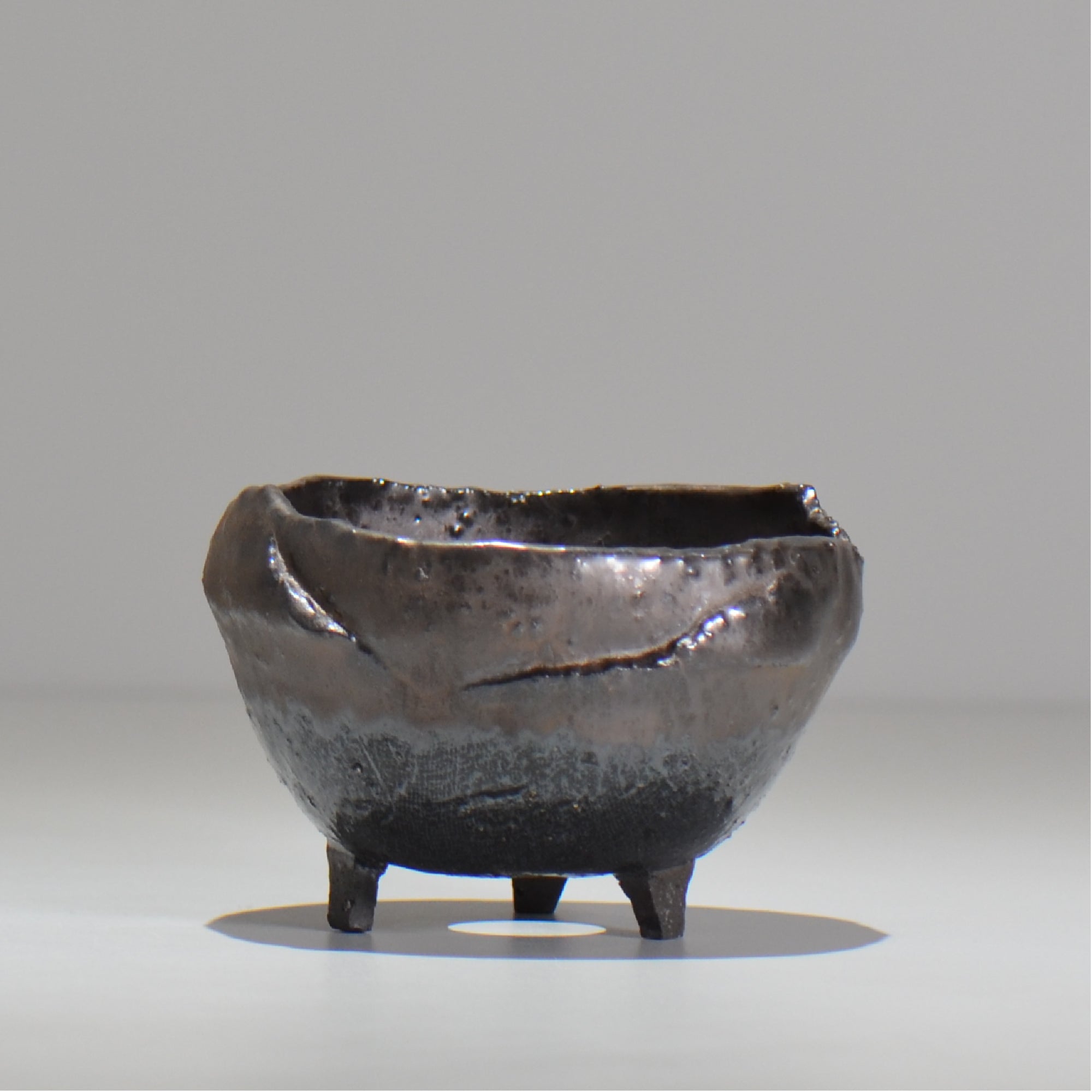 NAOTTERY / Jupiter /  nt2_jp03_s /  約 φ10cm /  植木鉢