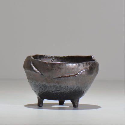 NAOTTERY / Jupiter /  nt2_jp03_s /  約 φ10cm /  植木鉢