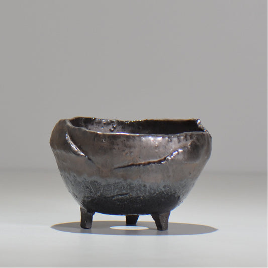 NAOTTERY / Jupiter /  nt2_jp03_s /  約 φ10cm /  植木鉢