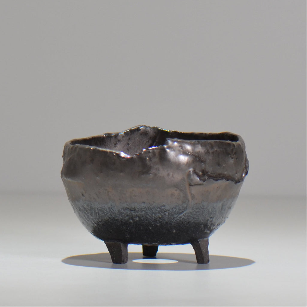 NAOTTERY / Jupiter /  nt2_jp03_s /  約 φ10cm /  植木鉢
