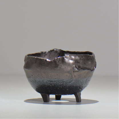 NAOTTERY / Jupiter /  nt2_jp03_s /  約 φ10cm /  植木鉢