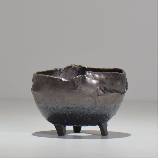 NAOTTERY / Jupiter /  nt2_jp03_s /  約 φ10cm /  植木鉢