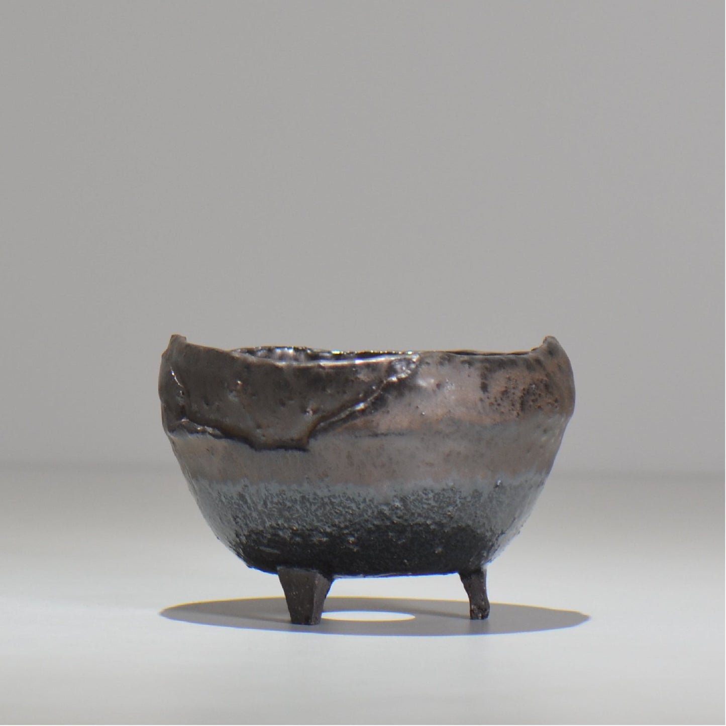 NAOTTERY / Jupiter /  nt2_jp03_s /  約 φ10cm /  植木鉢