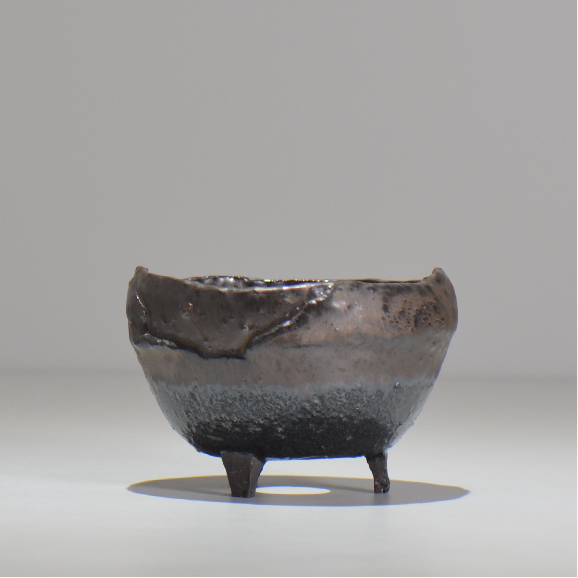 NAOTTERY / Jupiter /  nt2_jp03_s /  約 φ10cm /  植木鉢