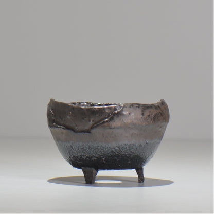 NAOTTERY / Jupiter /  nt2_jp03_s /  約 φ10cm /  植木鉢