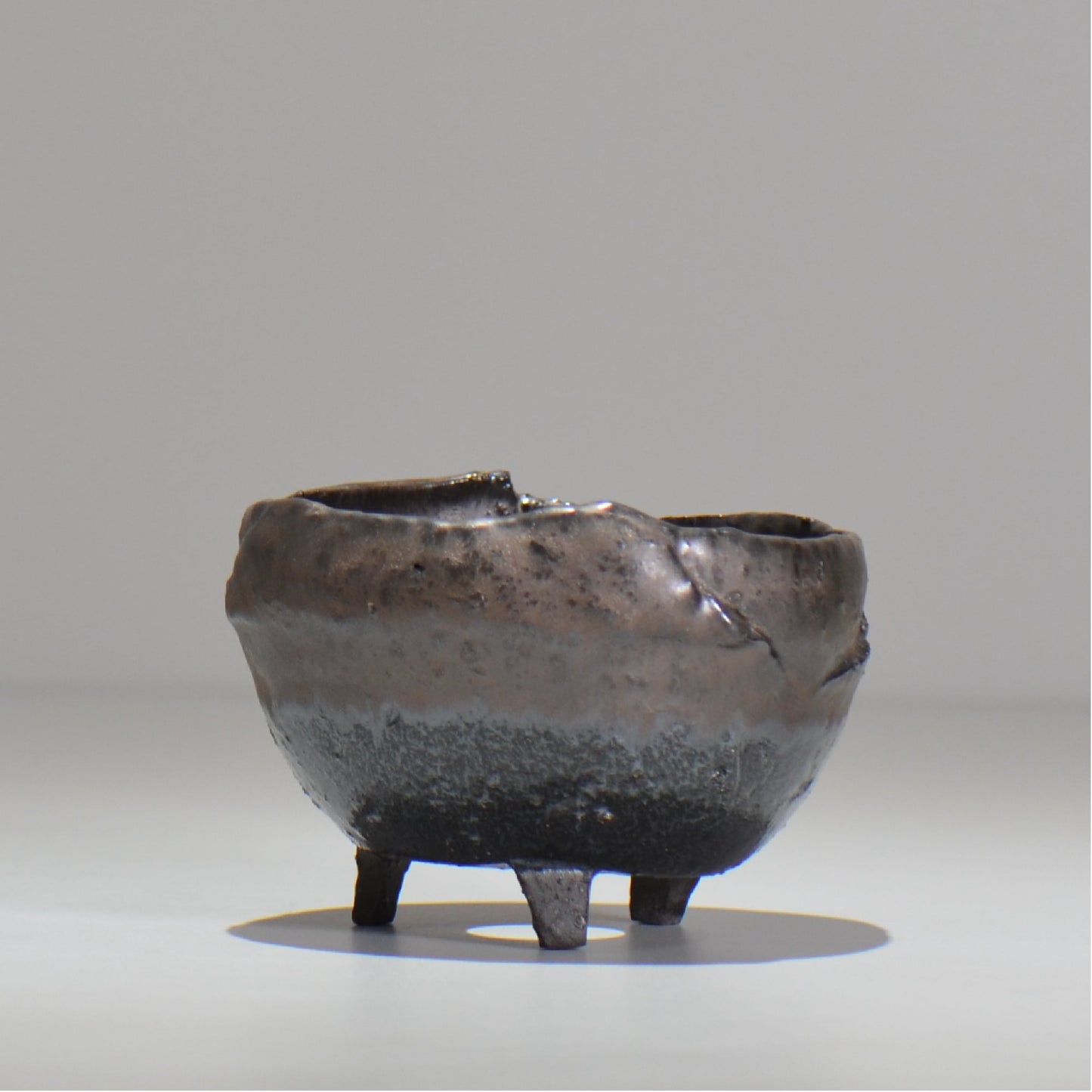 NAOTTERY / Jupiter /  nt2_jp03_s /  約 φ10cm /  植木鉢