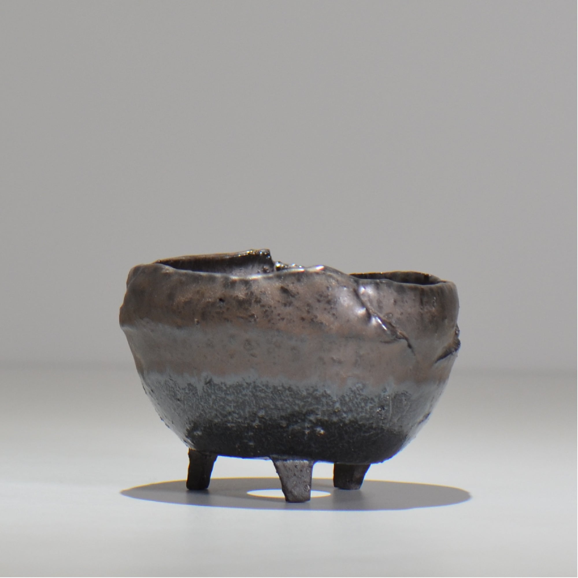 NAOTTERY / Jupiter /  nt2_jp03_s /  約 φ10cm /  植木鉢