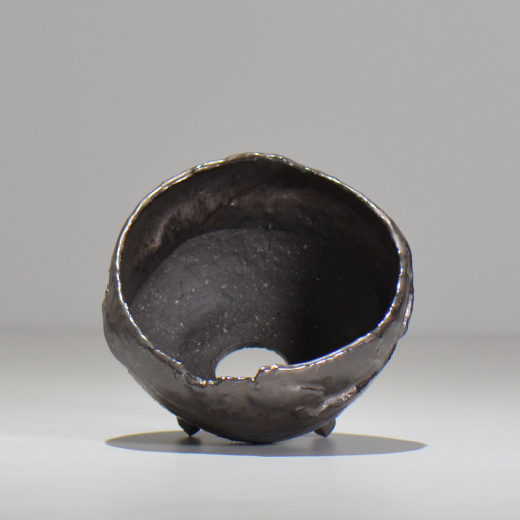 NAOTTERY / Jupiter /  nt2_jp03_s /  約 φ10cm /  植木鉢