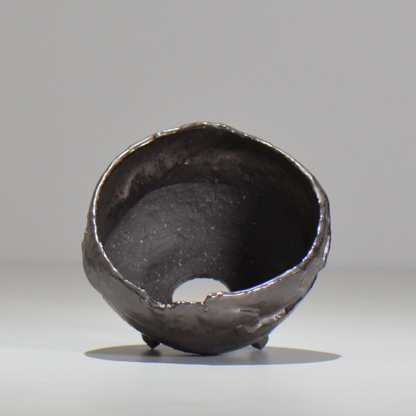 NAOTTERY / Jupiter /  nt2_jp03_s /  約 φ10cm /  植木鉢