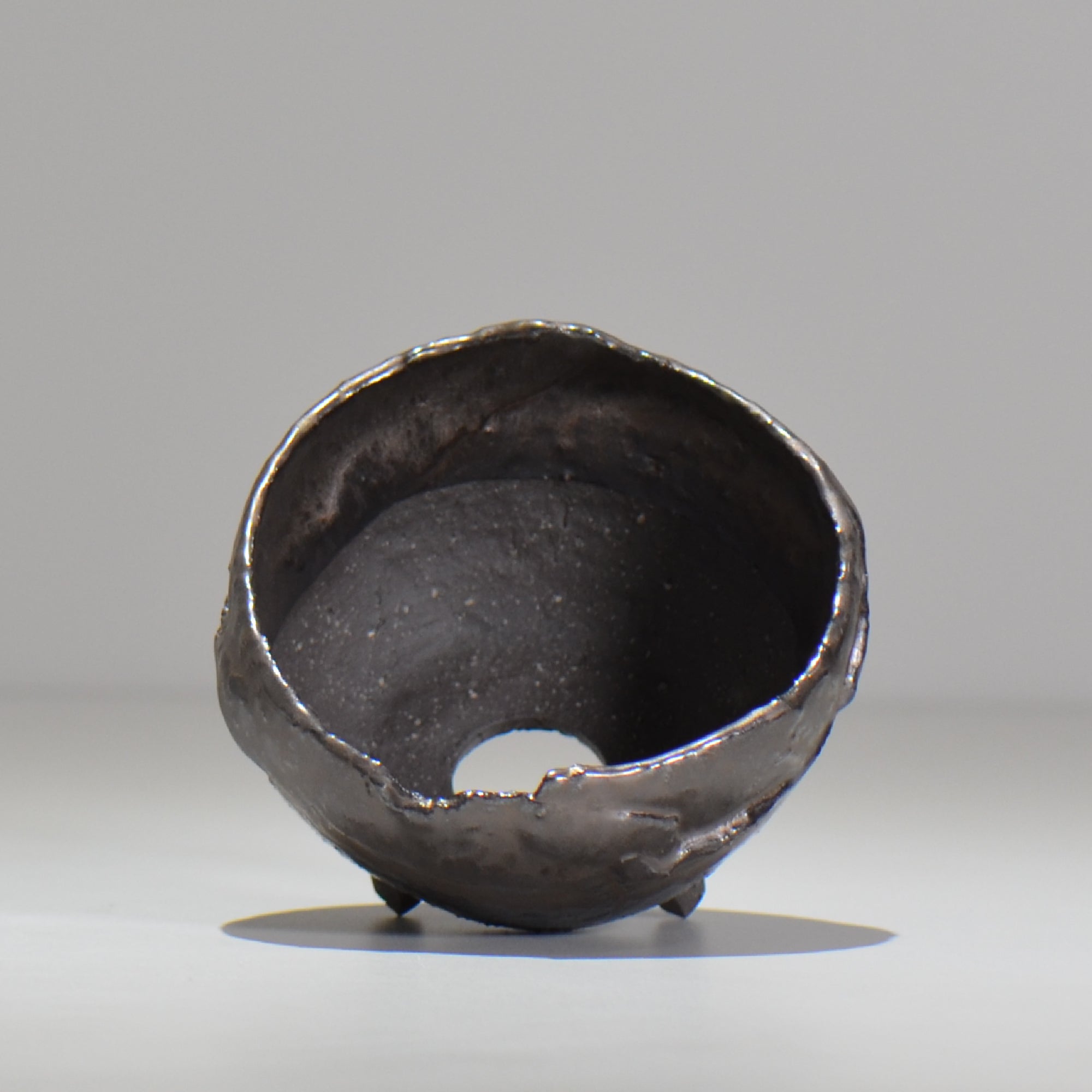 NAOTTERY / Jupiter /  nt2_jp03_s /  約 φ10cm /  植木鉢