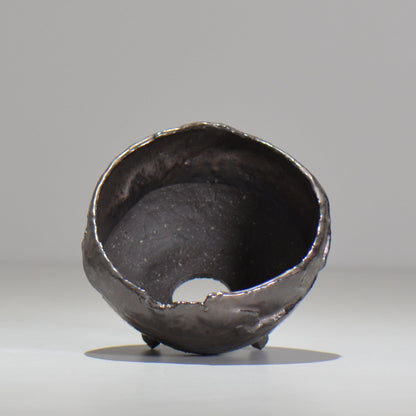 NAOTTERY / Jupiter /  nt2_jp03_s /  約 φ10cm /  植木鉢