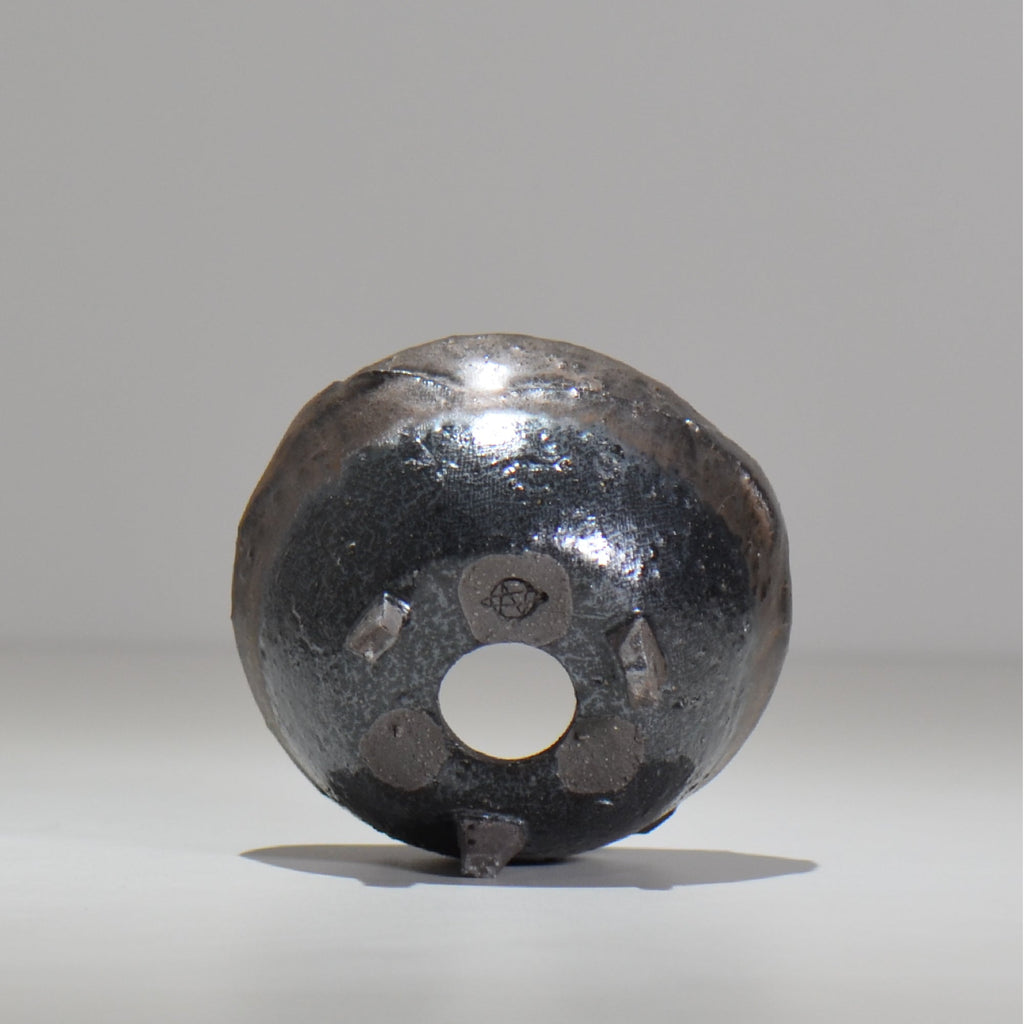 NAOTTERY / Jupiter /  nt2_jp03_s /  約 φ10cm /  植木鉢