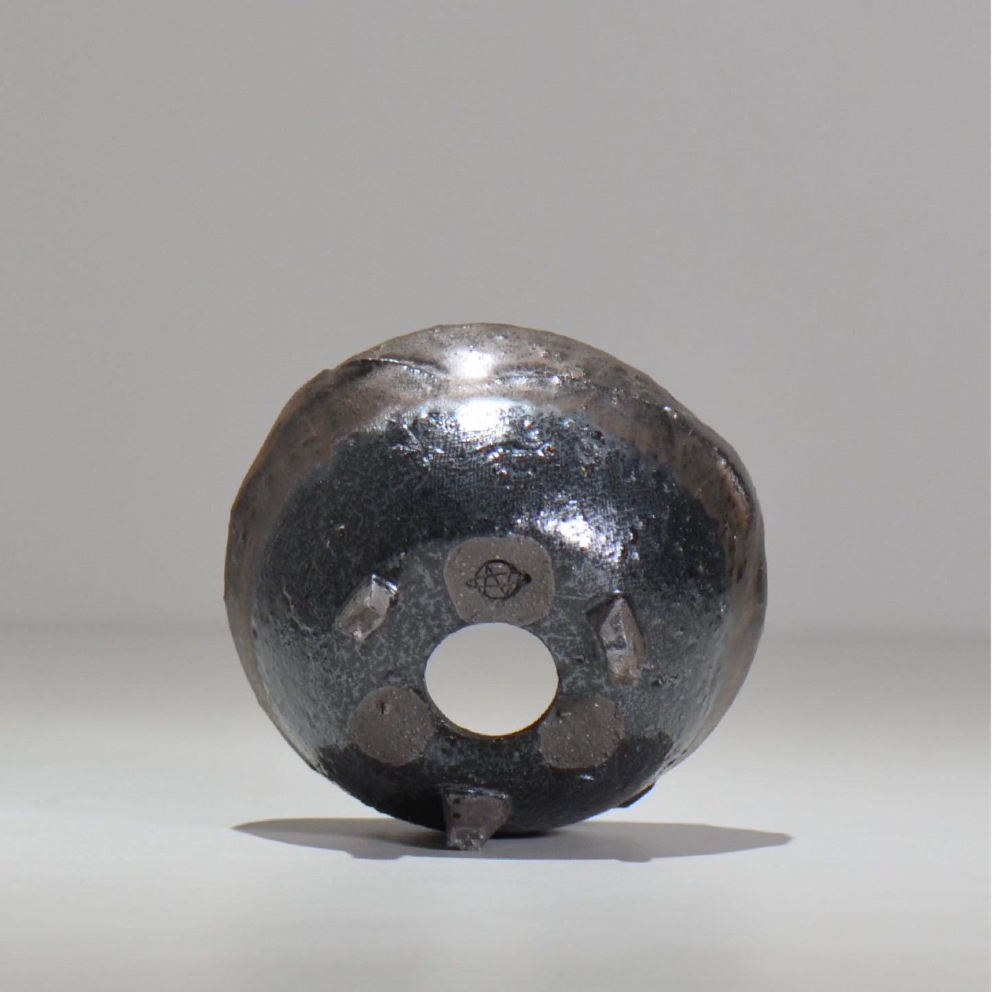 NAOTTERY / Jupiter /  nt2_jp03_s /  約 φ10cm /  植木鉢