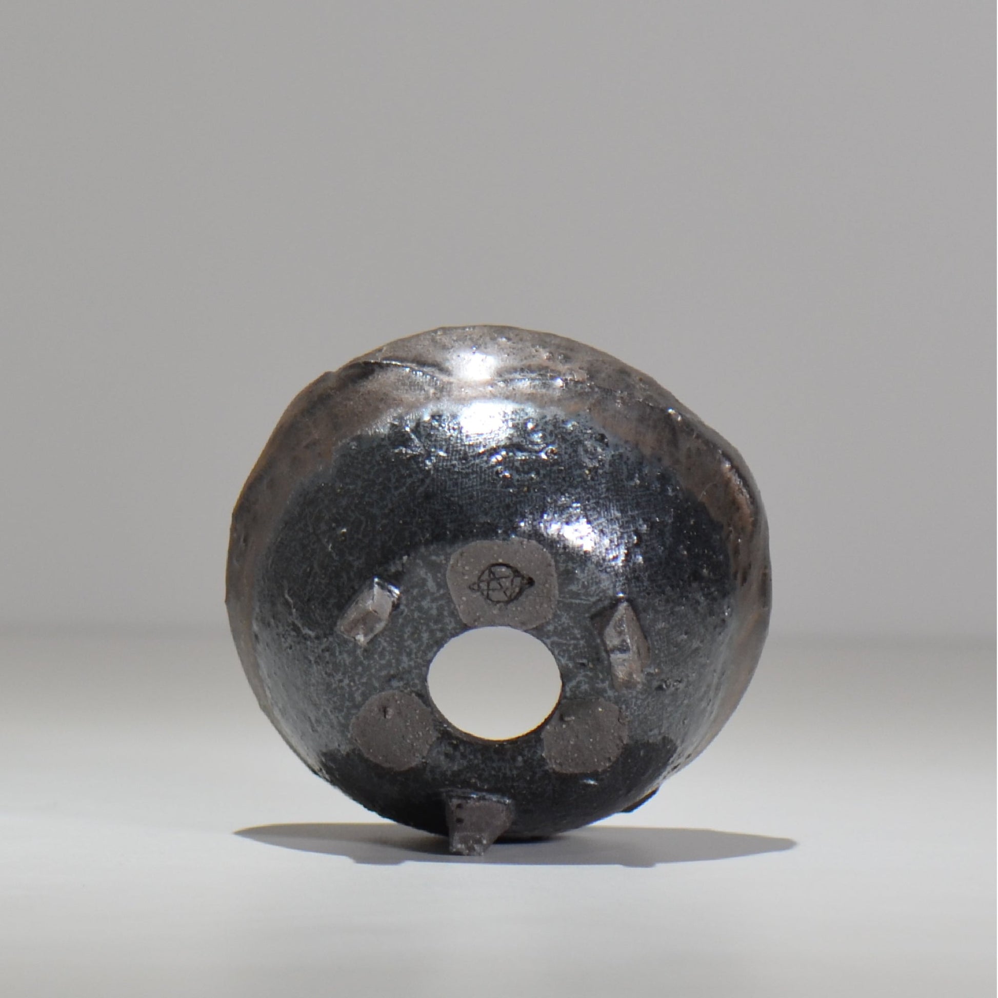 NAOTTERY / Jupiter /  nt2_jp03_s /  約 φ10cm /  植木鉢