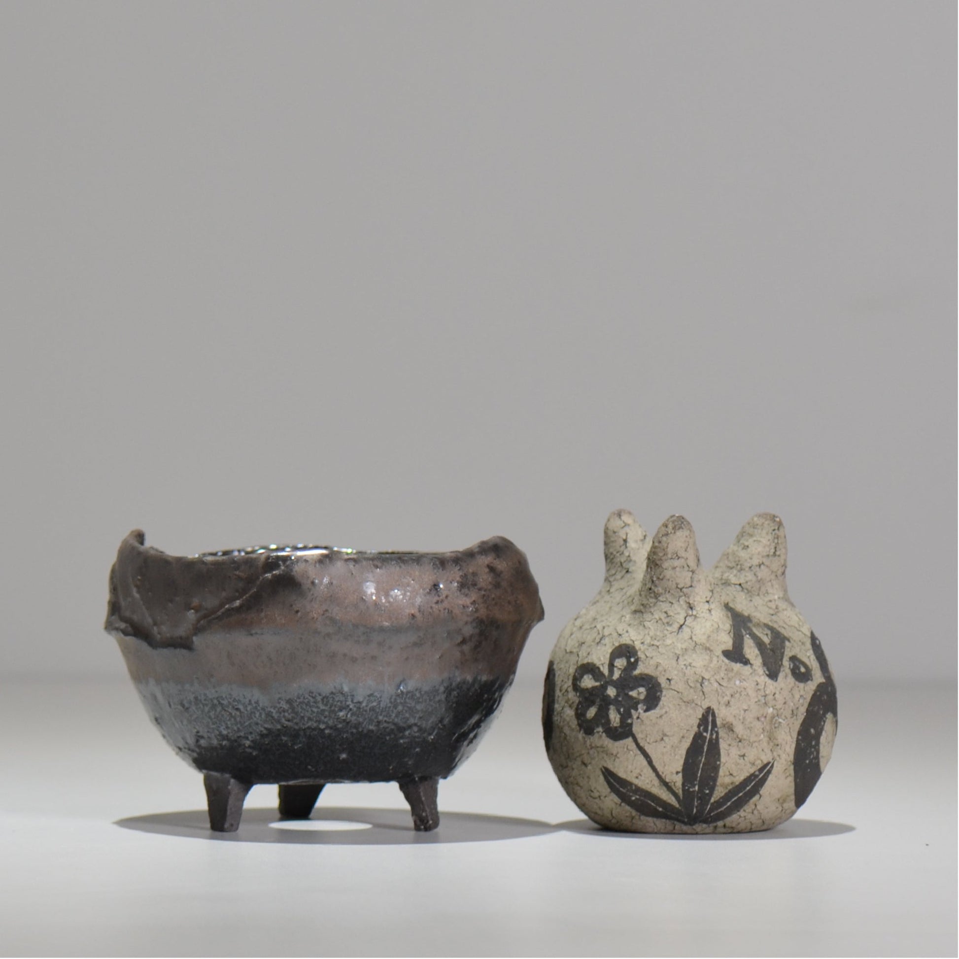 NAOTTERY / Jupiter /  nt2_jp03_s /  約 φ10cm /  植木鉢