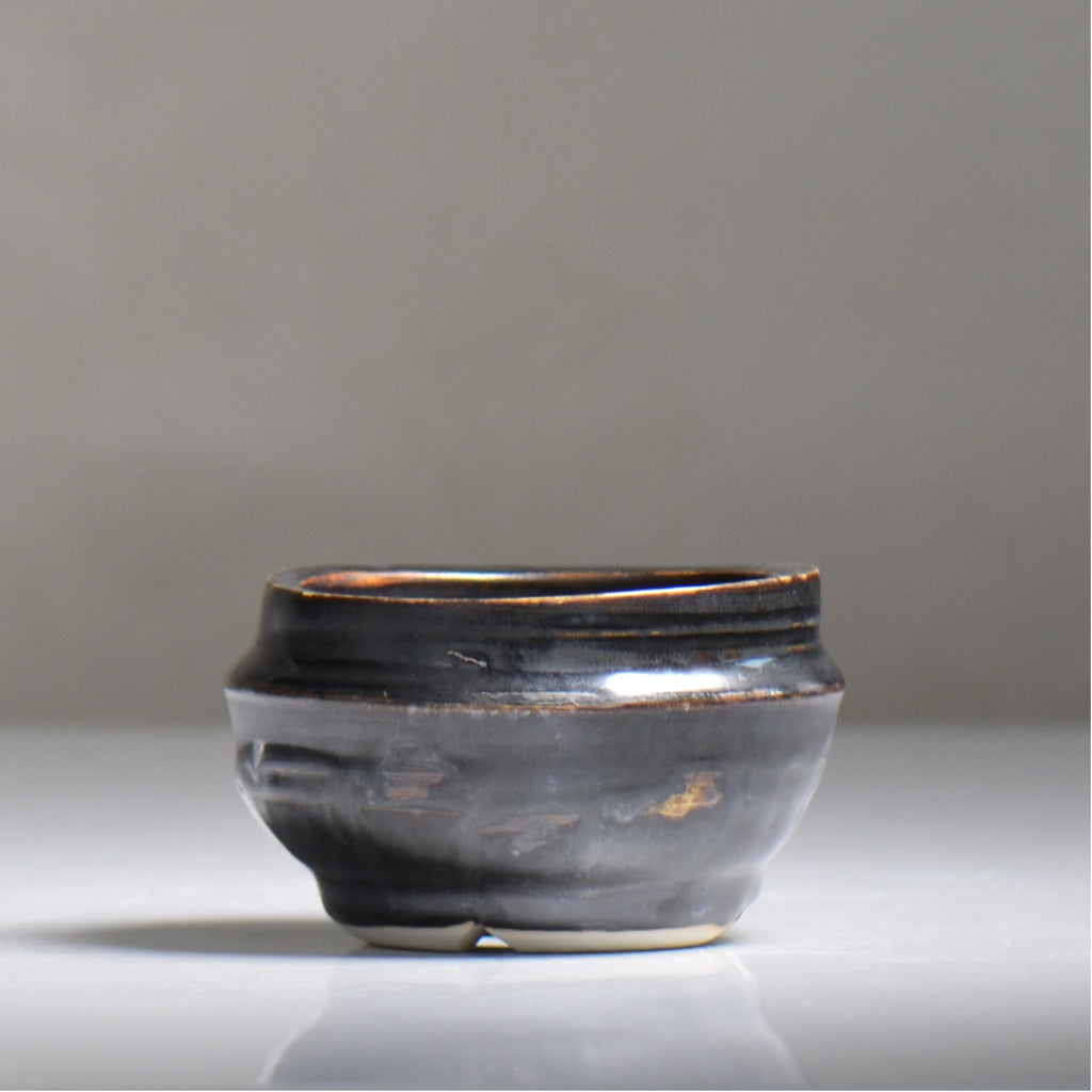 NAOTTERY / Luna /  nt2_ln01_xs /  約 φ8.5cm /  植木鉢