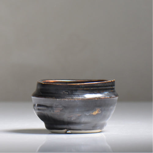 NAOTTERY / Luna /  nt2_ln01_xs /  約 φ8.5cm /  植木鉢