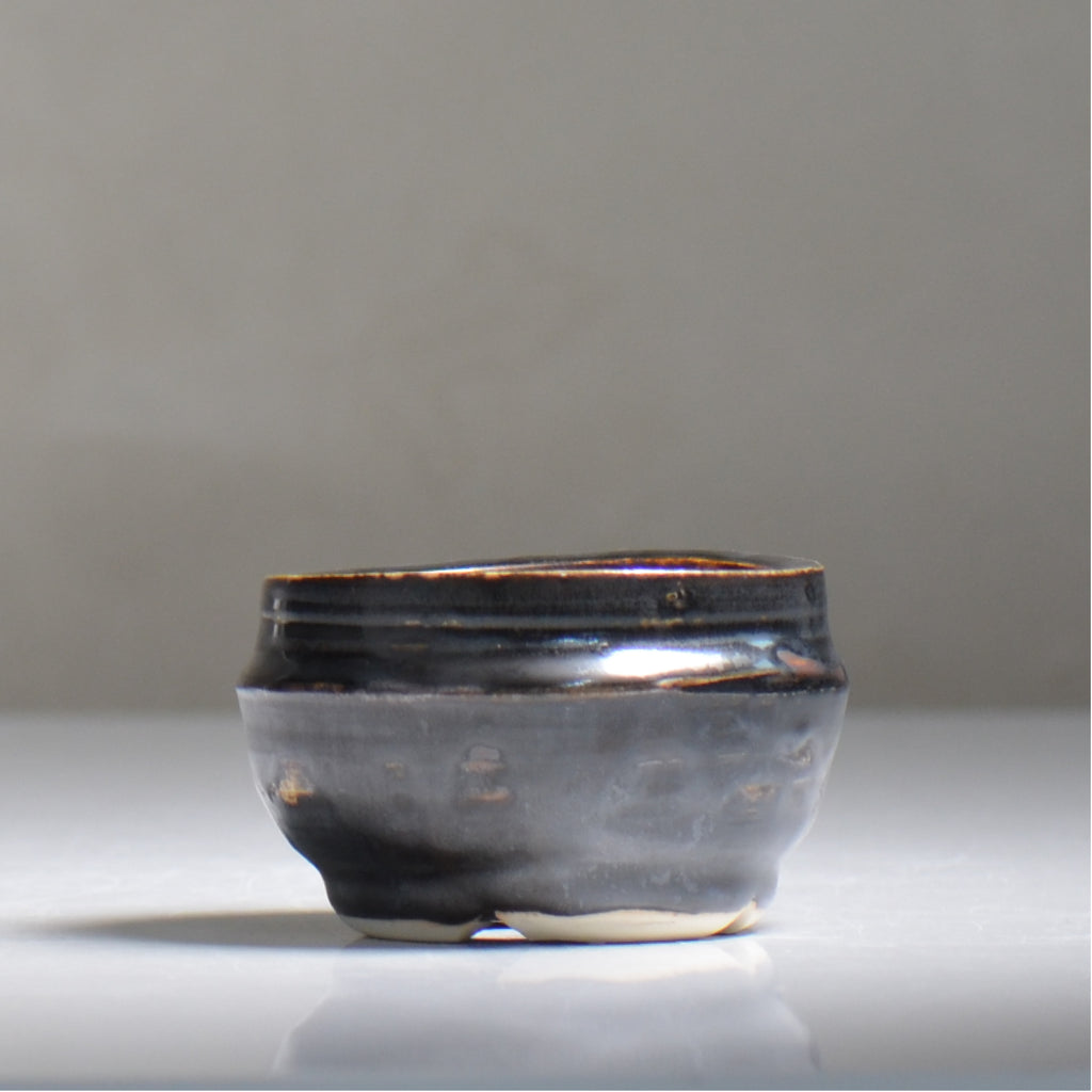 NAOTTERY / Luna /  nt2_ln01_xs /  約 φ8.5cm /  植木鉢