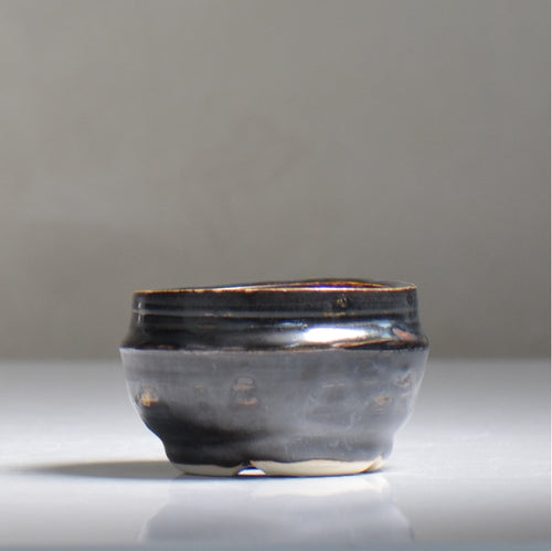 NAOTTERY / Luna /  nt2_ln01_xs /  約 φ8.5cm /  植木鉢