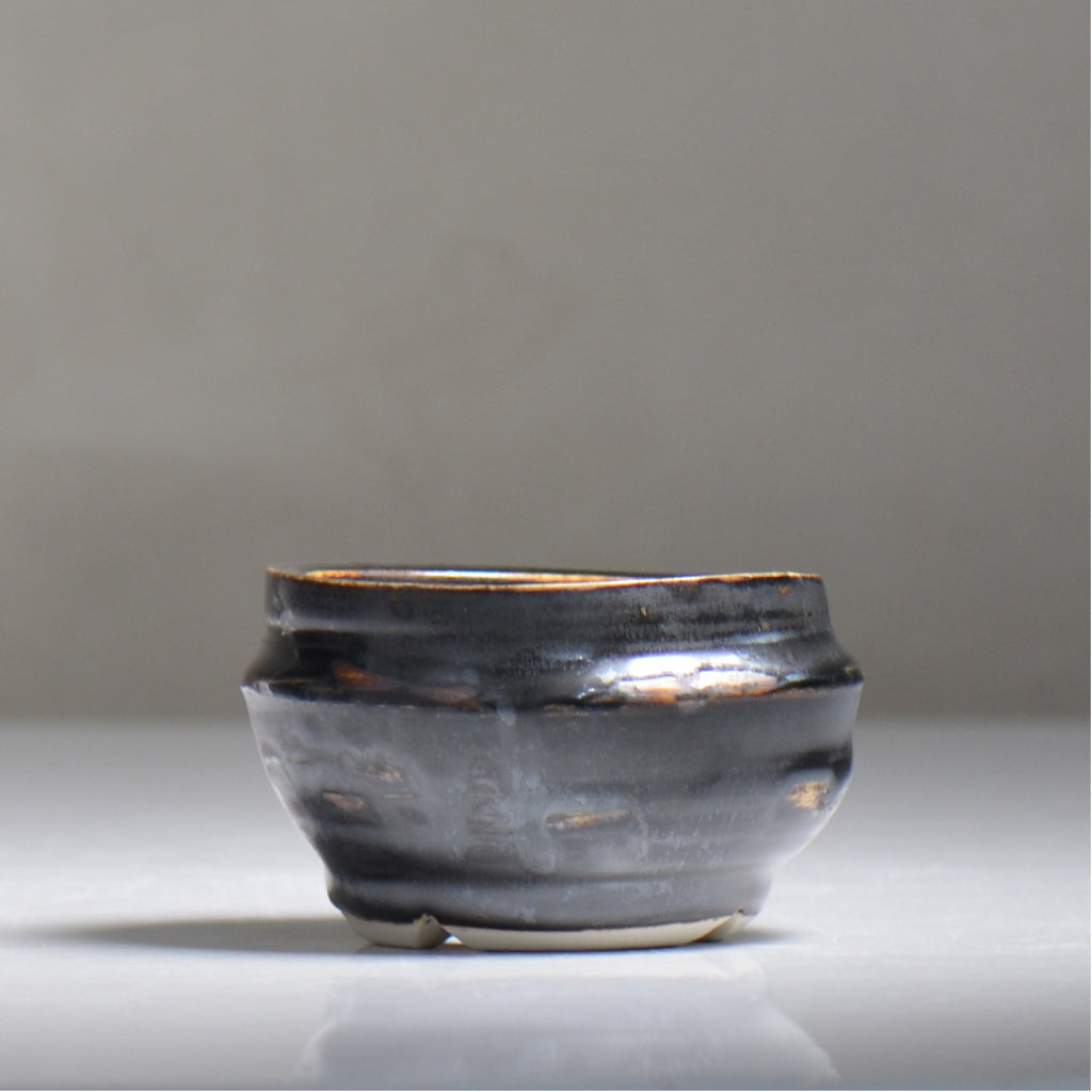 NAOTTERY / Luna /  nt2_ln01_xs /  約 φ8.5cm /  植木鉢