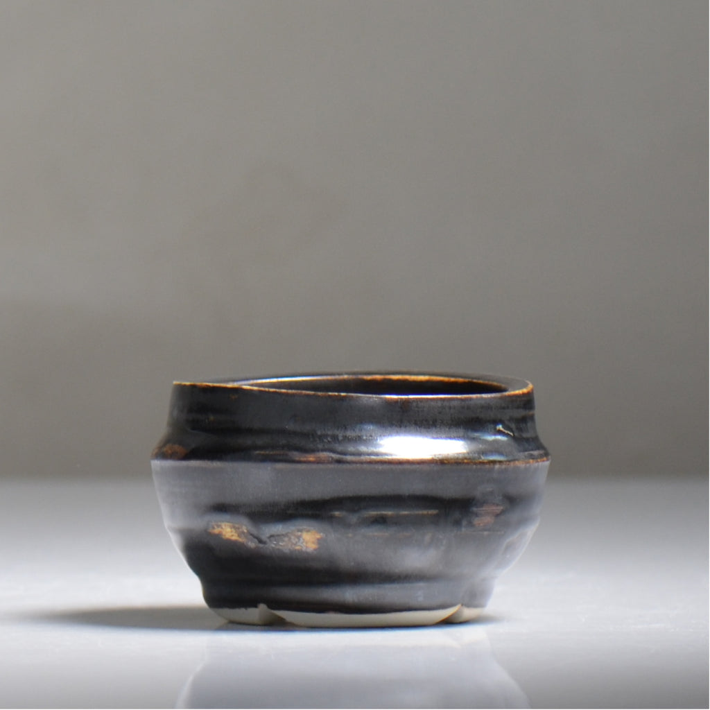 NAOTTERY / Luna /  nt2_ln01_xs /  約 φ8.5cm /  植木鉢