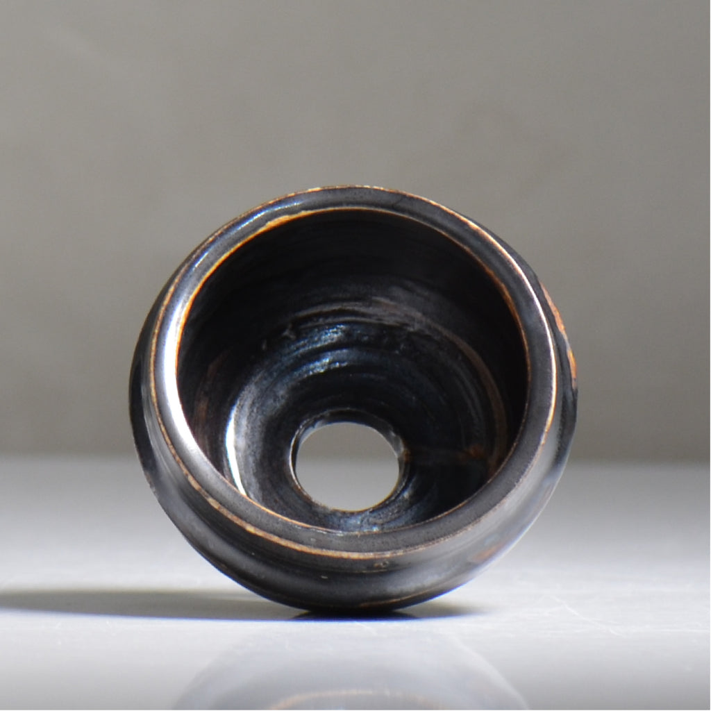 NAOTTERY / Luna /  nt2_ln01_xs /  約 φ8.5cm /  植木鉢