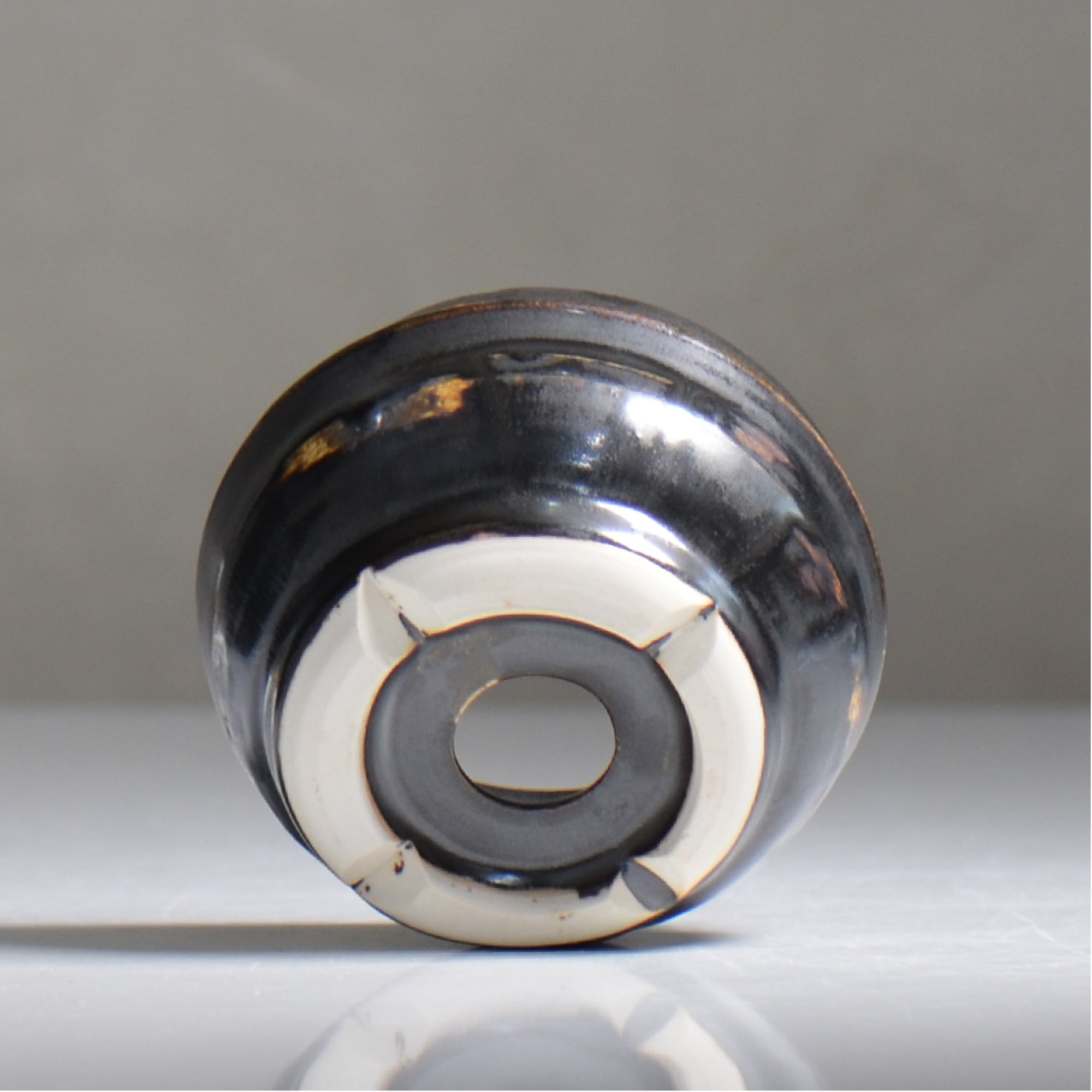 NAOTTERY / Luna /  nt2_ln01_xs /  約 φ8.5cm /  植木鉢