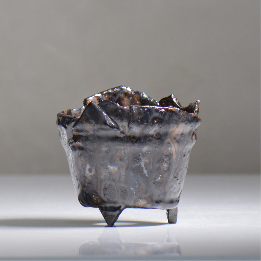 NAOTTERY / Luna /  nt2_ln02_ /  約 φ9.5cm /  植木鉢