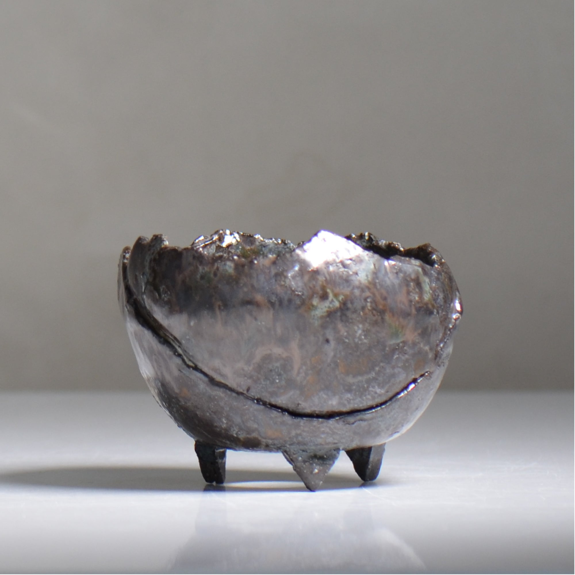 NAOTTERY / Luna /  nt2_ln03_s /  約 φ10.5cm /  植木鉢