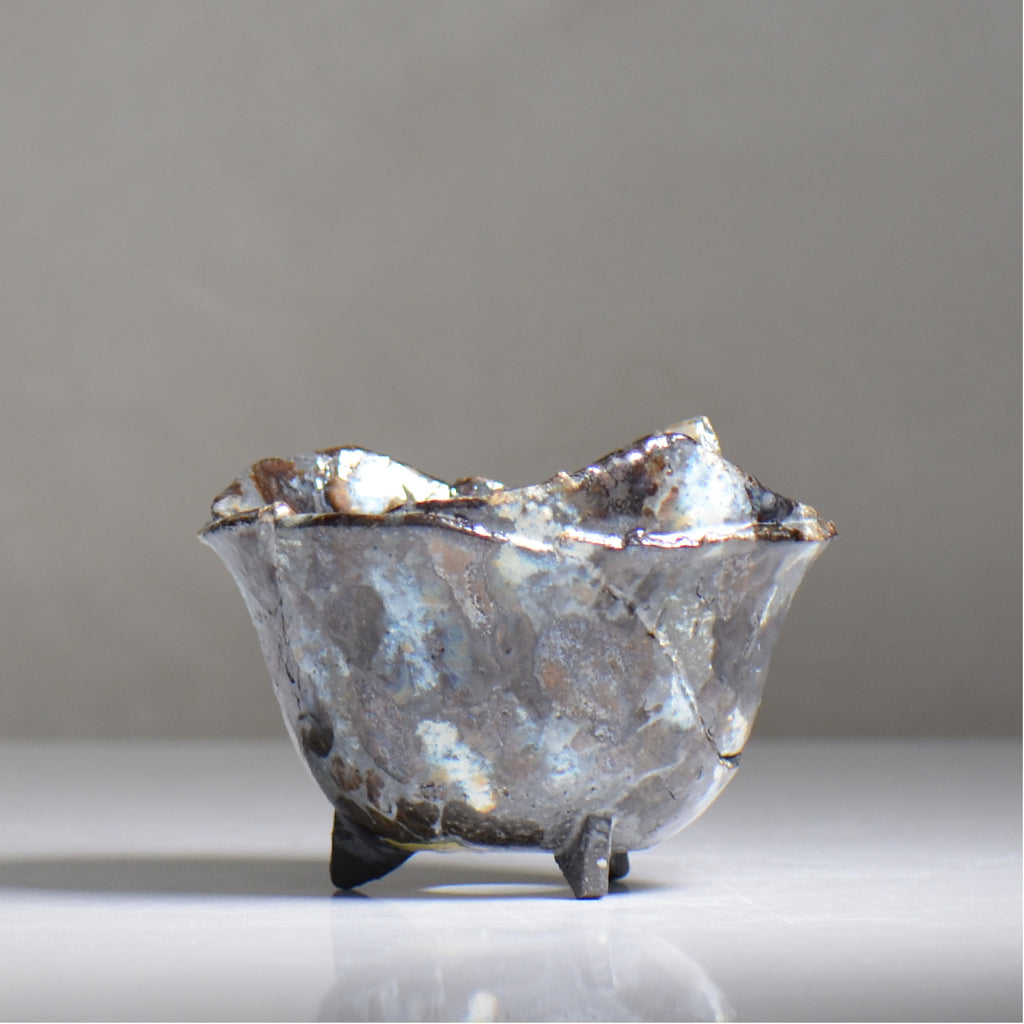NAOTTERY / Luna /  nt2_ln03_m /  約 φ12.3cm /  植木鉢