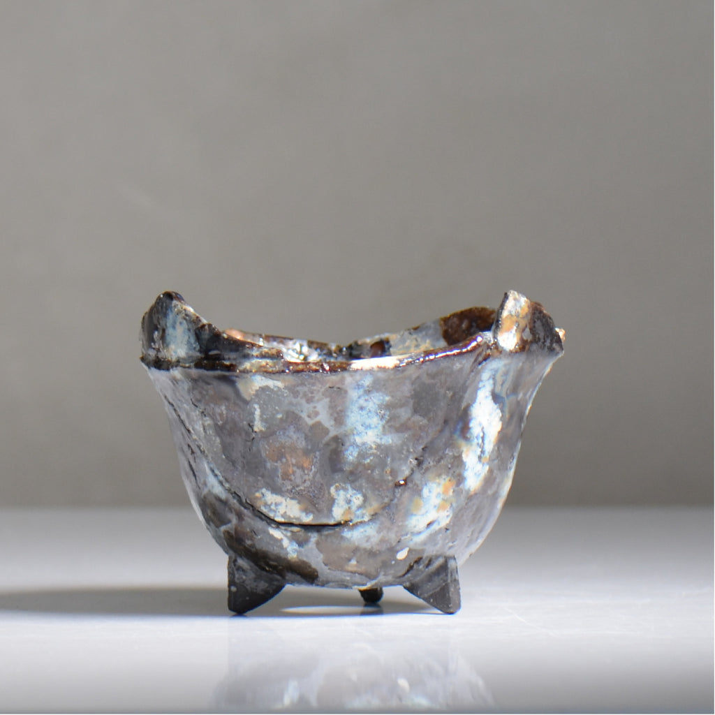 NAOTTERY / Luna /  nt2_ln03_m /  約 φ12.3cm /  植木鉢