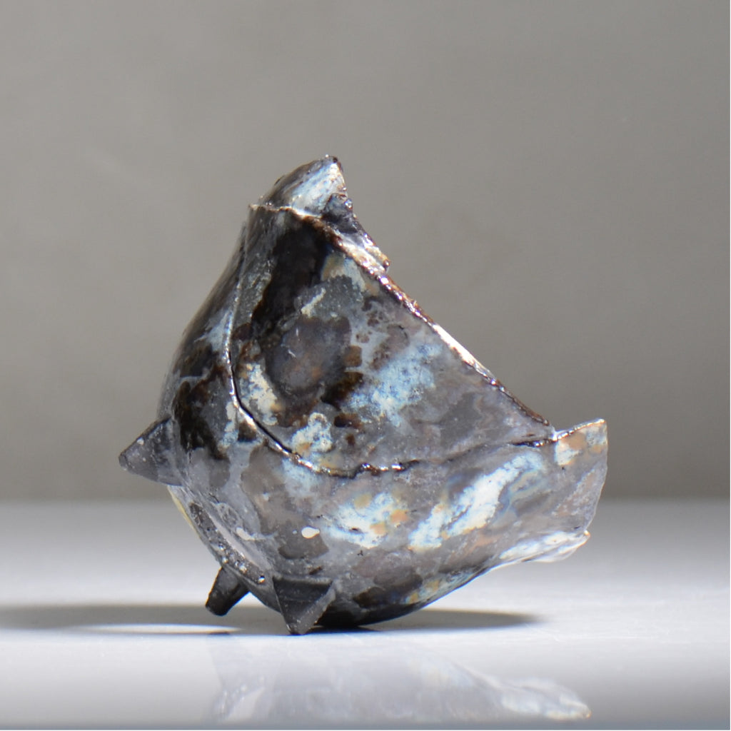 NAOTTERY / Luna /  nt2_ln03_m /  約 φ12.3cm /  植木鉢