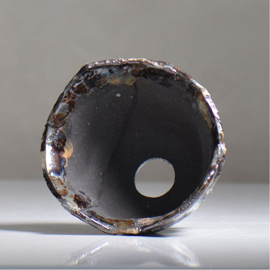 NAOTTERY / Luna /  nt2_ln03_m /  約 φ12.3cm /  植木鉢