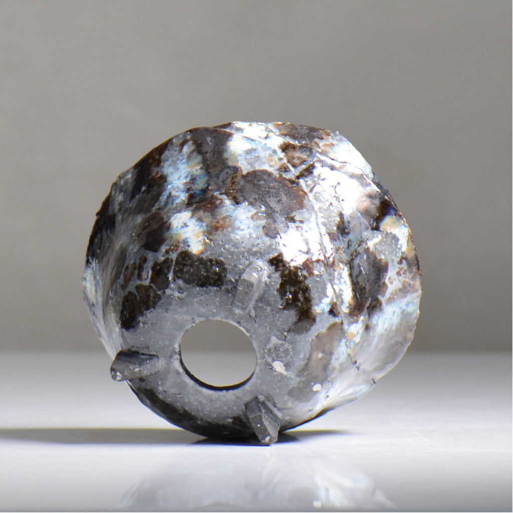 NAOTTERY / Luna /  nt2_ln03_m /  約 φ12.3cm /  植木鉢