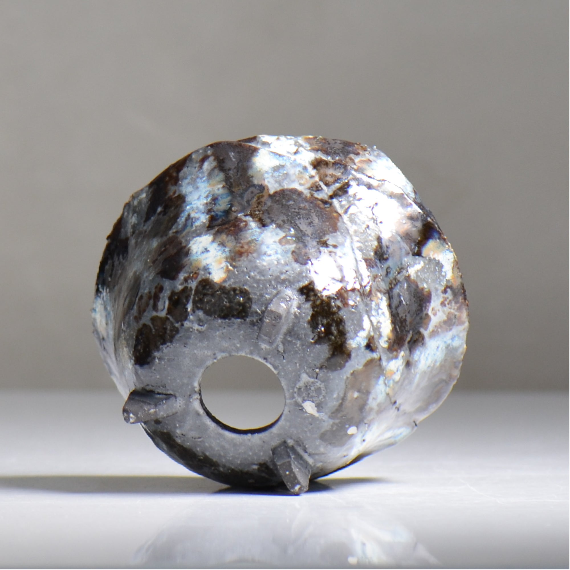 NAOTTERY / Luna /  nt2_ln03_m /  約 φ12.3cm /  植木鉢