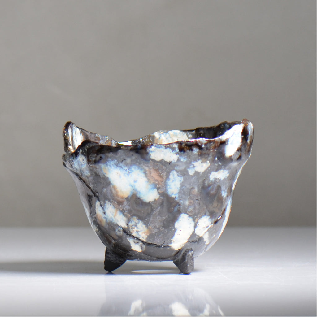 NAOTTERY / Luna /  nt2_ln05_m /  約 φ12.5cm /  植木鉢