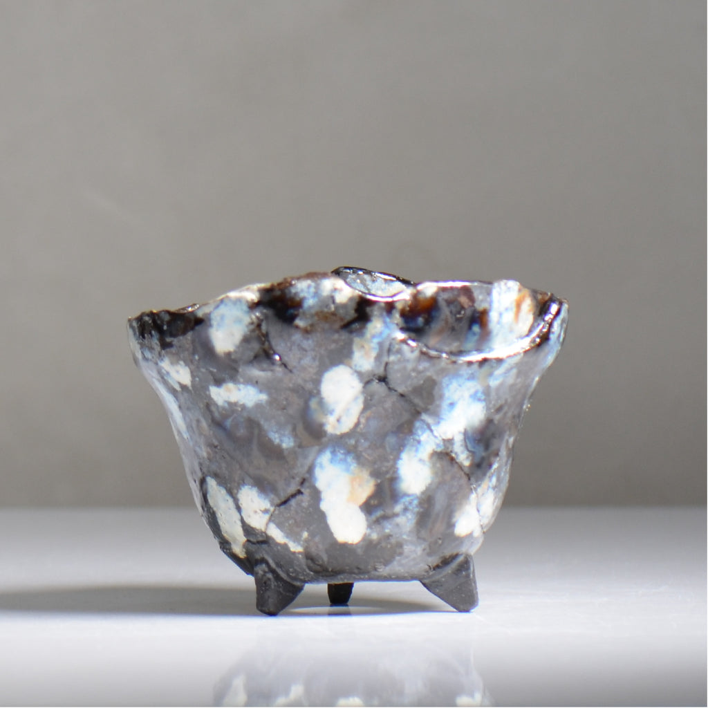 NAOTTERY / Luna /  nt2_ln05_m /  約 φ12.5cm /  植木鉢