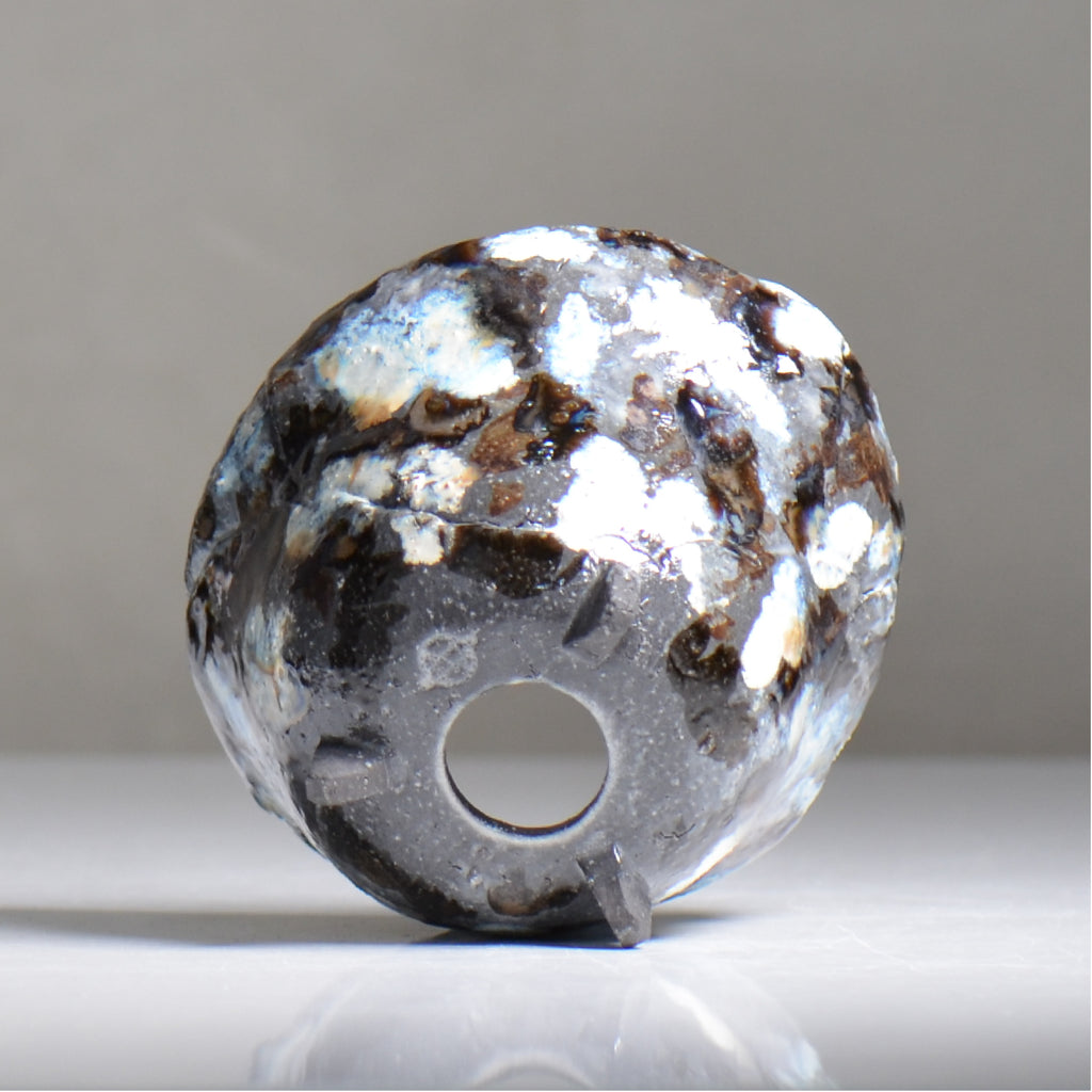 NAOTTERY / Luna /  nt2_ln05_m /  約 φ12.5cm /  植木鉢