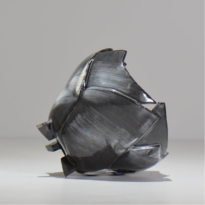 NAOTTERY / Nebula /  nt2_ne01_ / 約 φ12.5cm /  植木鉢