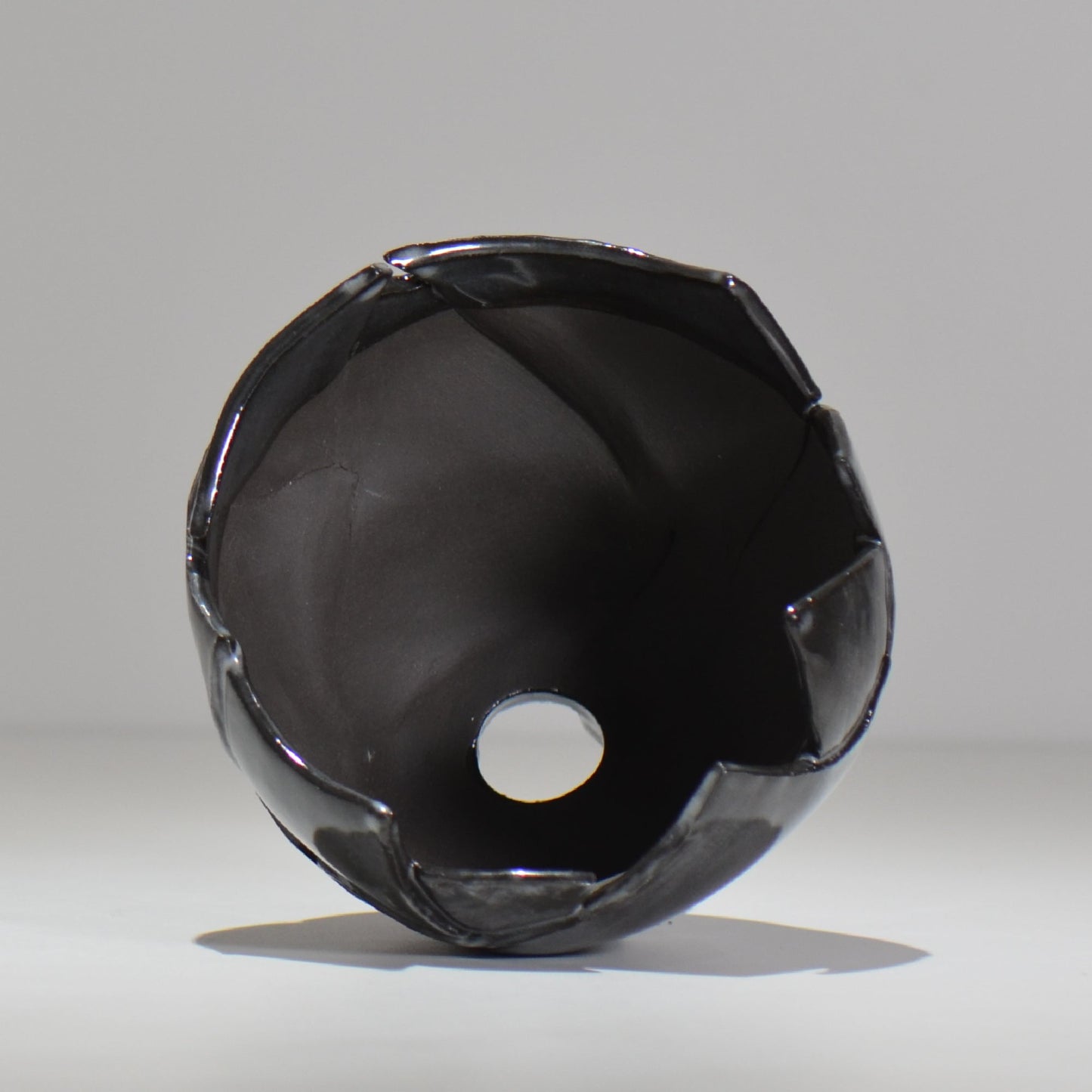 NAOTTERY / Nebula /  nt2_ne01_ / 約 φ12.5cm /  植木鉢