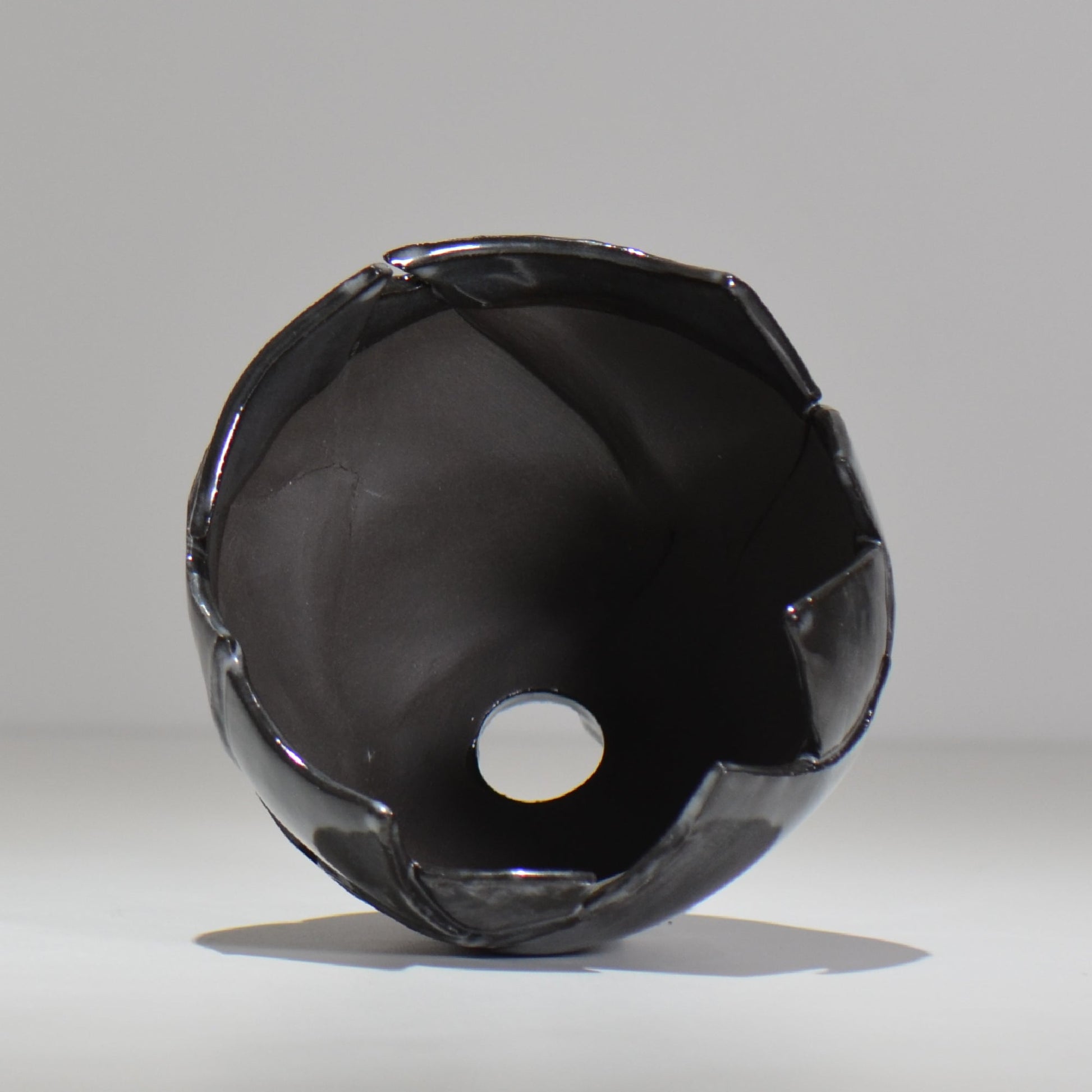 NAOTTERY / Nebula /  nt2_ne01_ / 約 φ12.5cm /  植木鉢